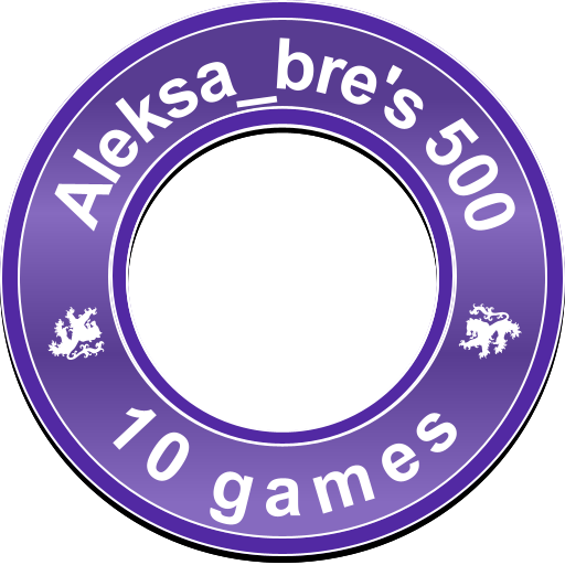 Aleksa_bre's 500