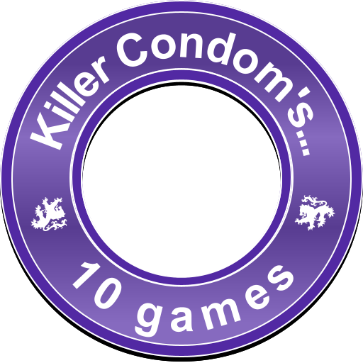 Killer Condom's 500