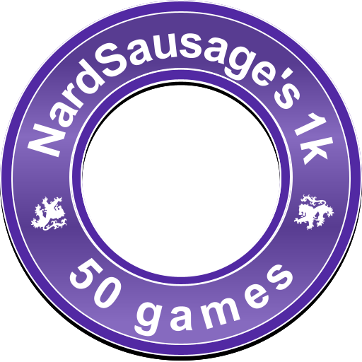 NardSausage's 1k