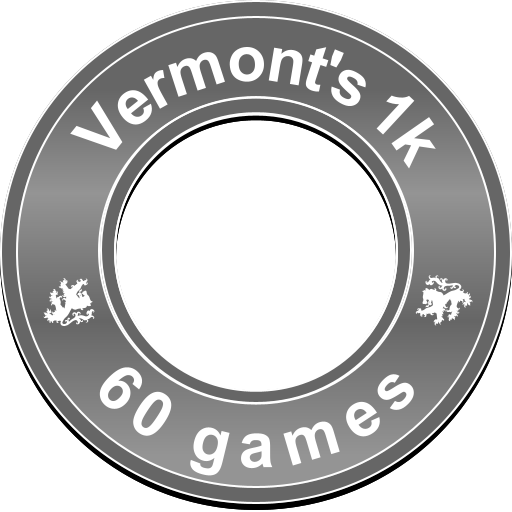 Vermont's 1k