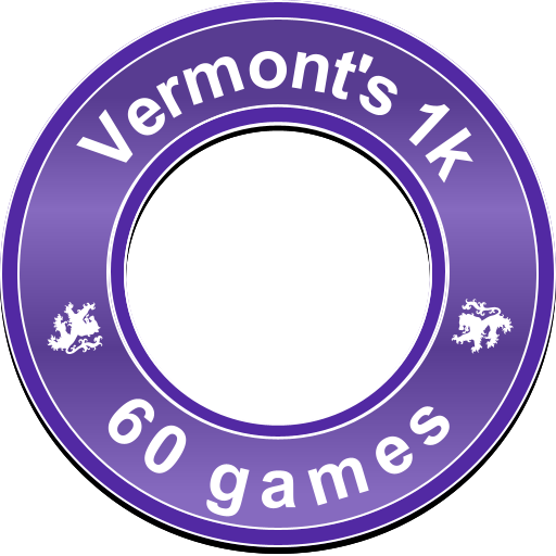 Vermont's 1k
