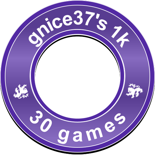 gnice37's 1k