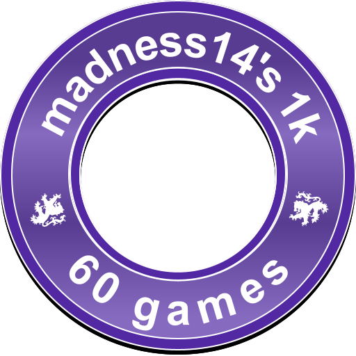 madness14's 1k