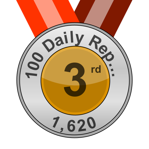 100 Daily Reprise