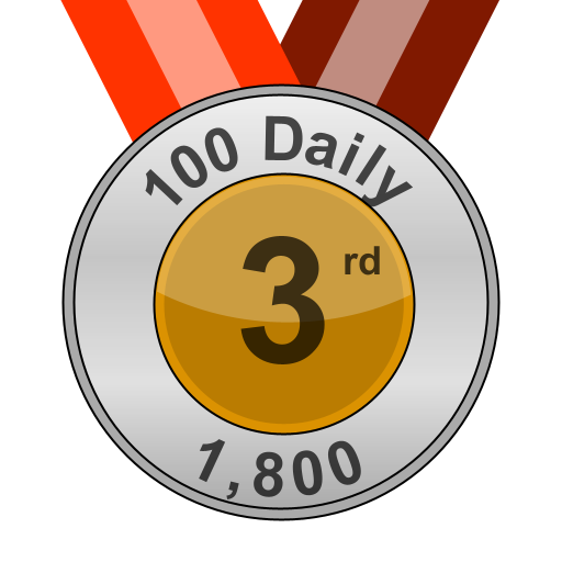 100 Daily