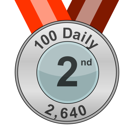100 Daily