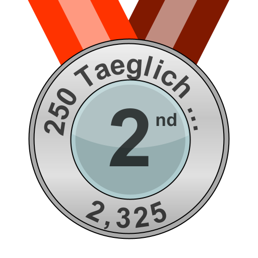 250 Taeglich Remix