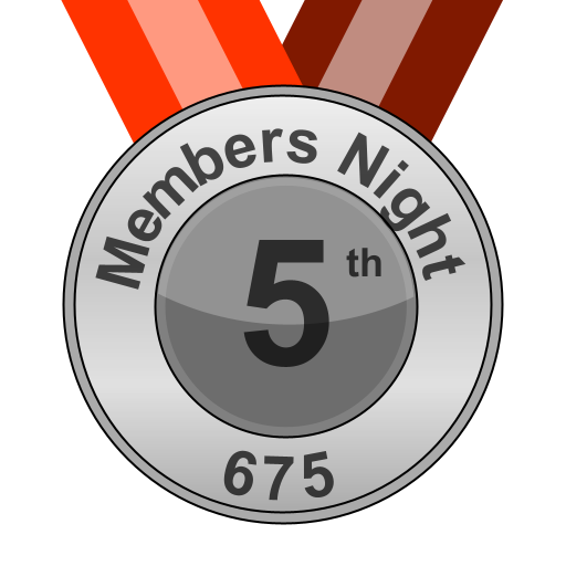 Members Night
