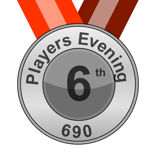 Players Evening